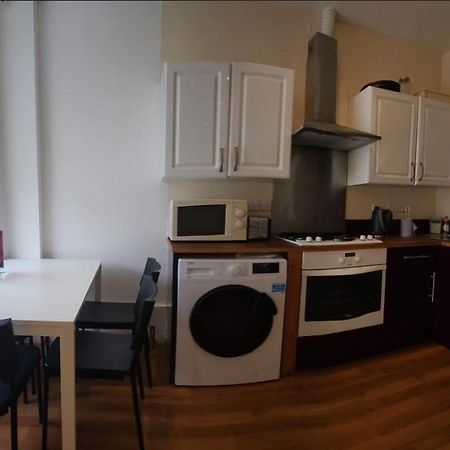 Flat 2 Douglas Head Road מראה חיצוני תמונה