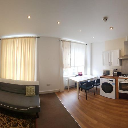 Flat 2 Douglas Head Road מראה חיצוני תמונה