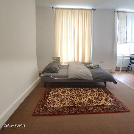 Flat 2 Douglas Head Road מראה חיצוני תמונה