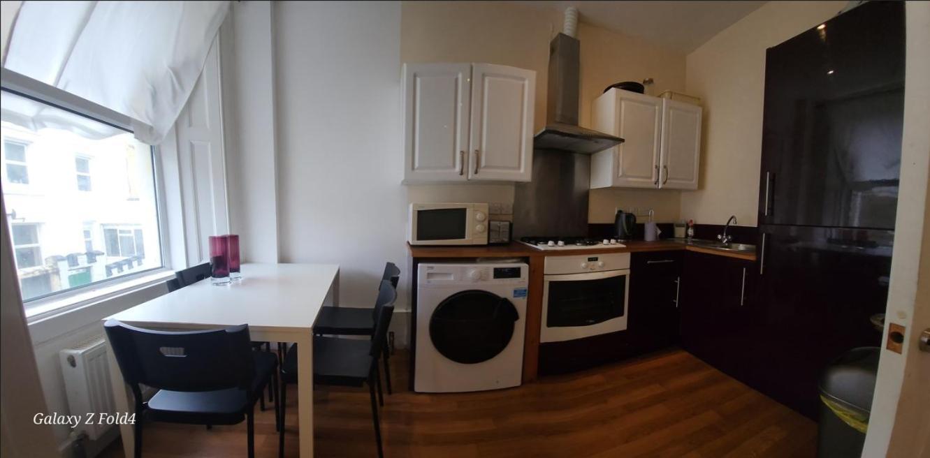 Flat 2 Douglas Head Road מראה חיצוני תמונה
