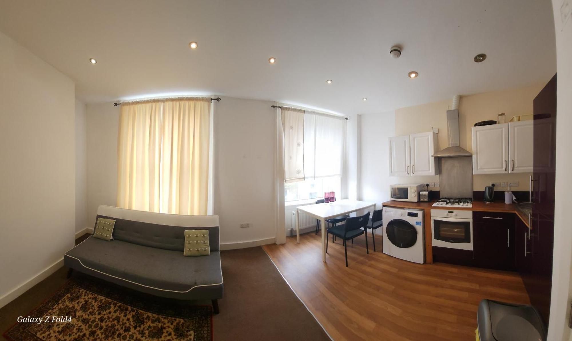 Flat 2 Douglas Head Road מראה חיצוני תמונה