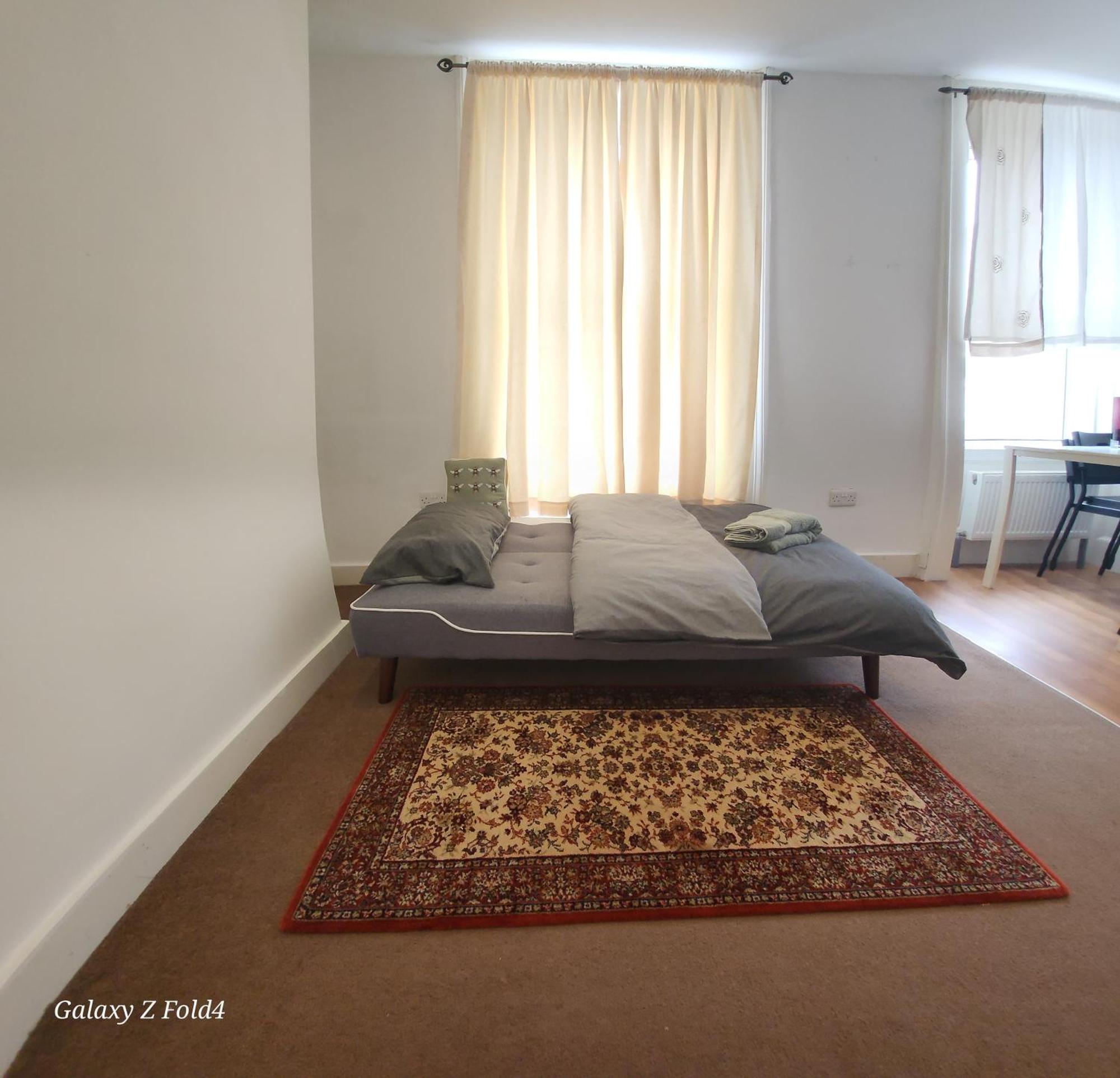 Flat 2 Douglas Head Road מראה חיצוני תמונה