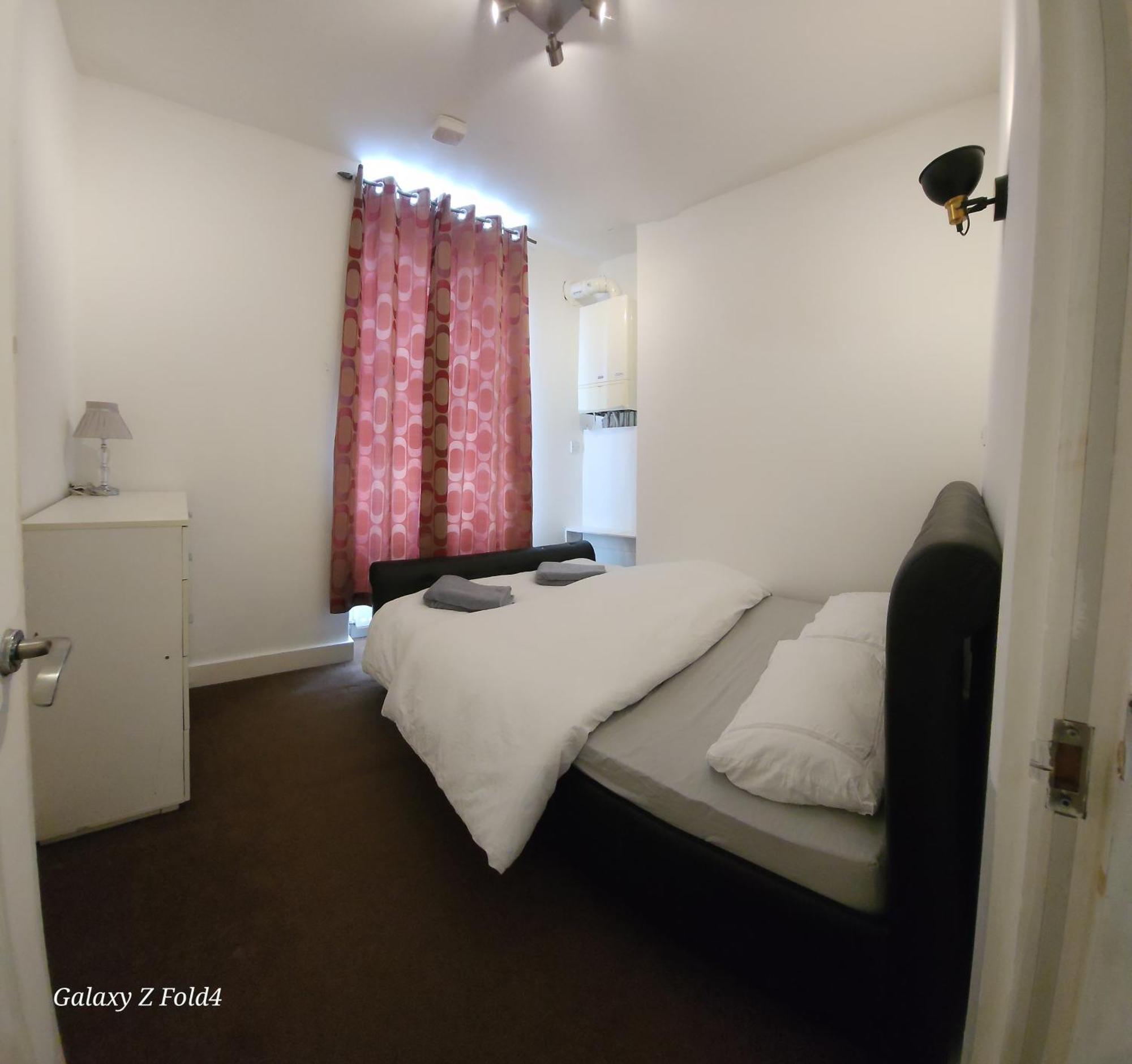 Flat 2 Douglas Head Road מראה חיצוני תמונה
